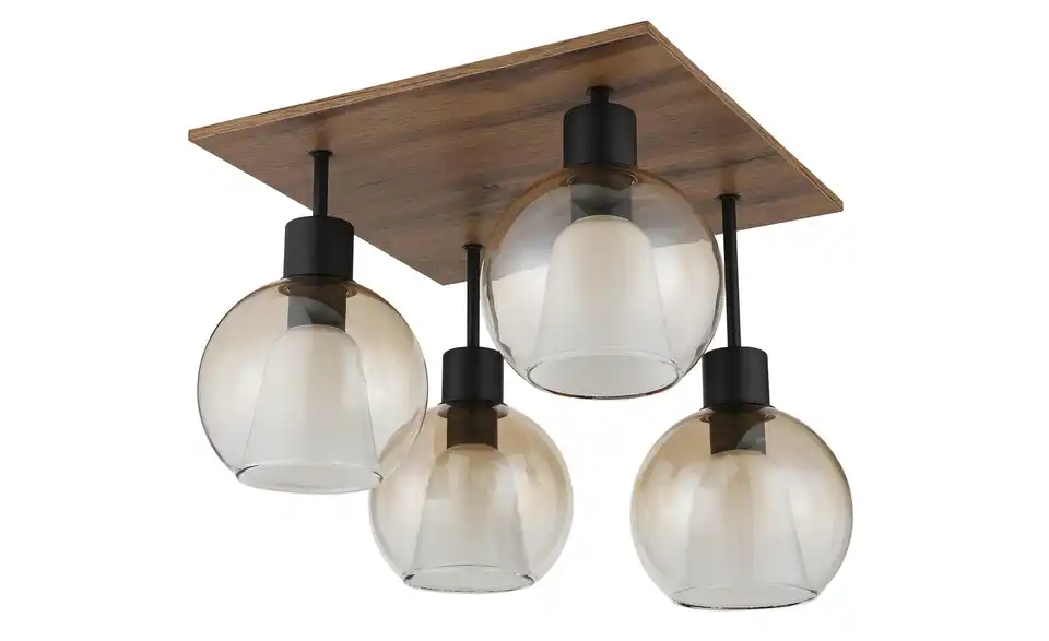 Globo Lighting Deckenleuchte, Perspektive