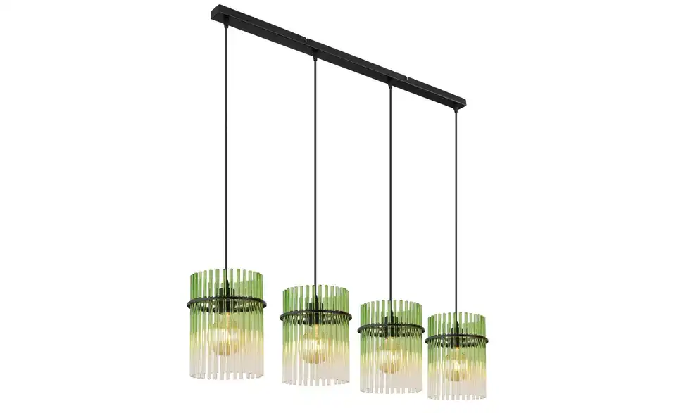 Globo Lighting Hängeleuchte, Funktionsansicht
