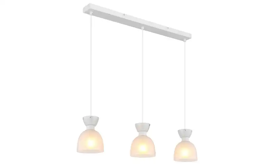Globo Lighting Hängeleuchte, Funktionsansicht
