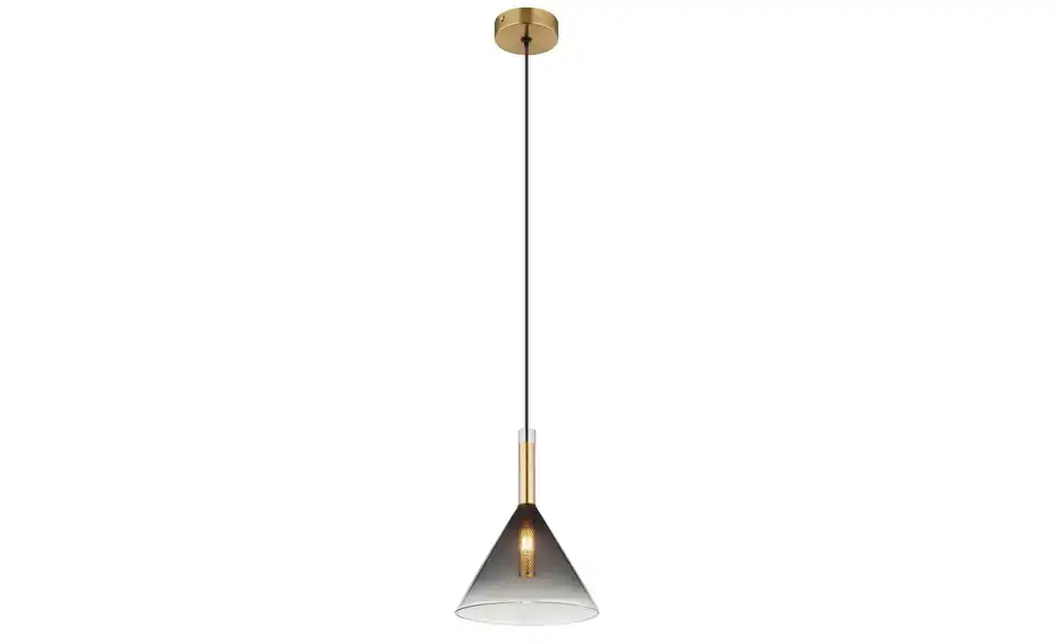 Globo Lighting Hängeleuchte, Funktionsansicht