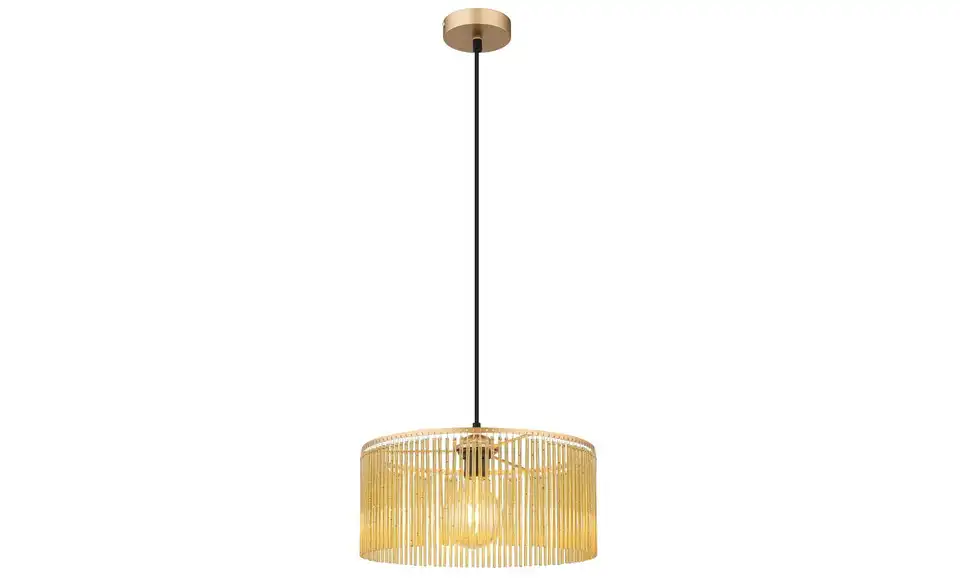 Globo Lighting Hängeleuchte, Funktionsansicht