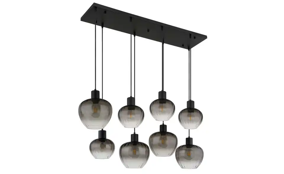 Globo Lighting Hängeleuchte, Perspektive