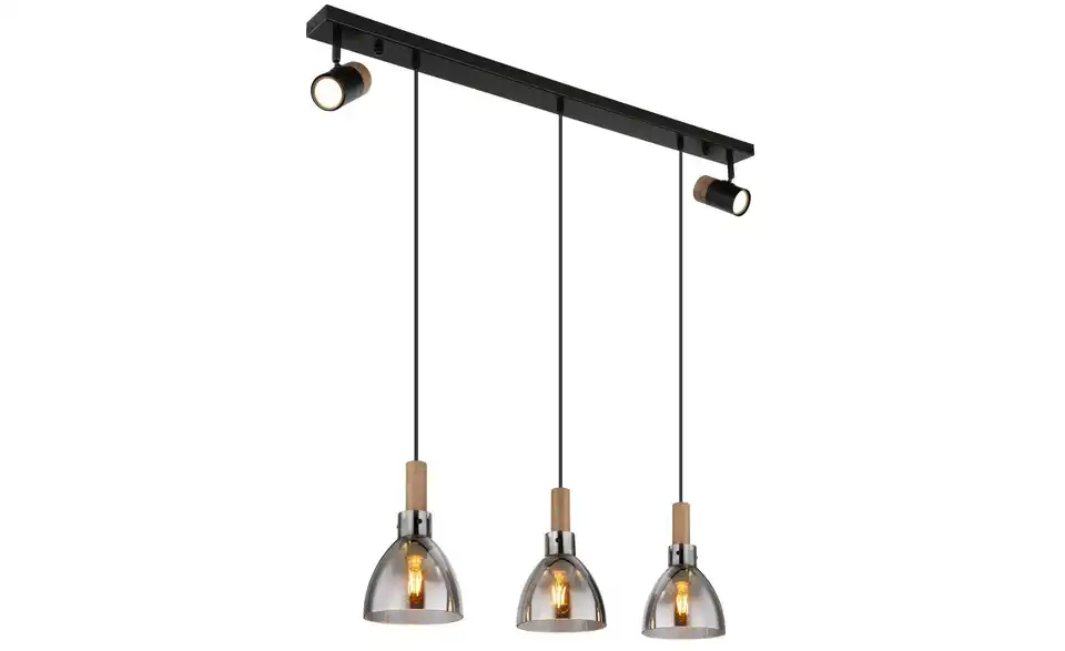 Globo Lighting Hängeleuchte, Funktionsansicht