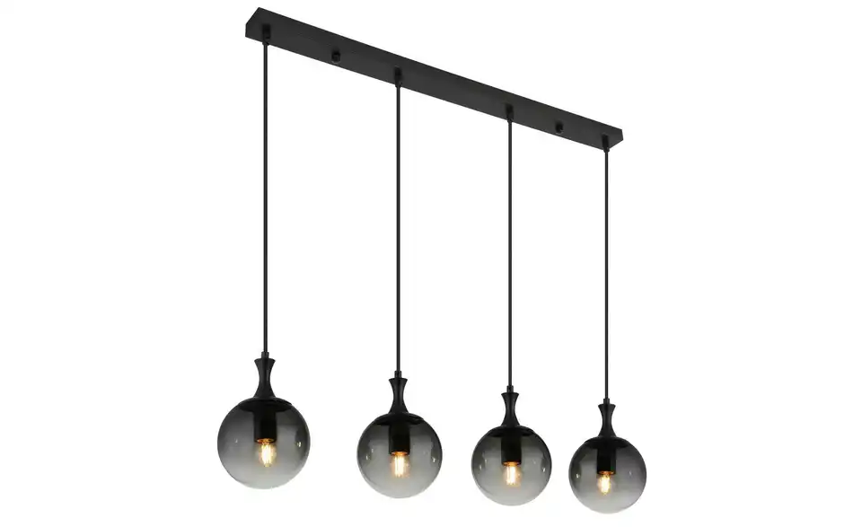 Globo Lighting Hängeleuchte, Funktionsansicht