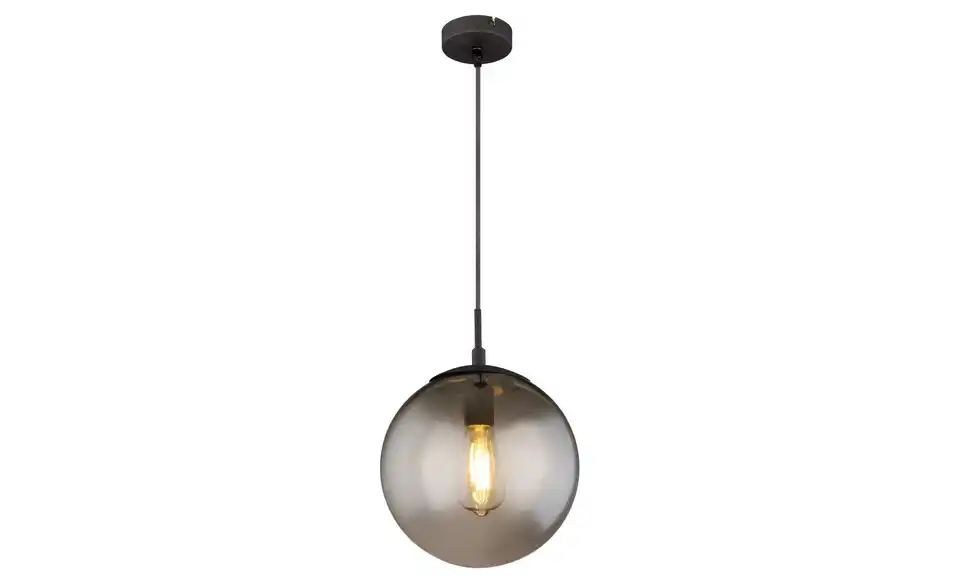 Globo Lighting Hängeleuchte, Funktionsansicht