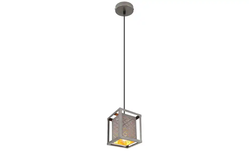 Globo Lighting Hängeleuchte, Funktionsansicht