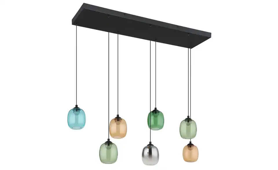 Globo Lighting Hängeleuchte, Perspektive