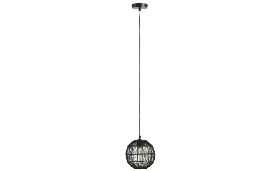 Globo Lighting Hängeleuchte, Frontansicht