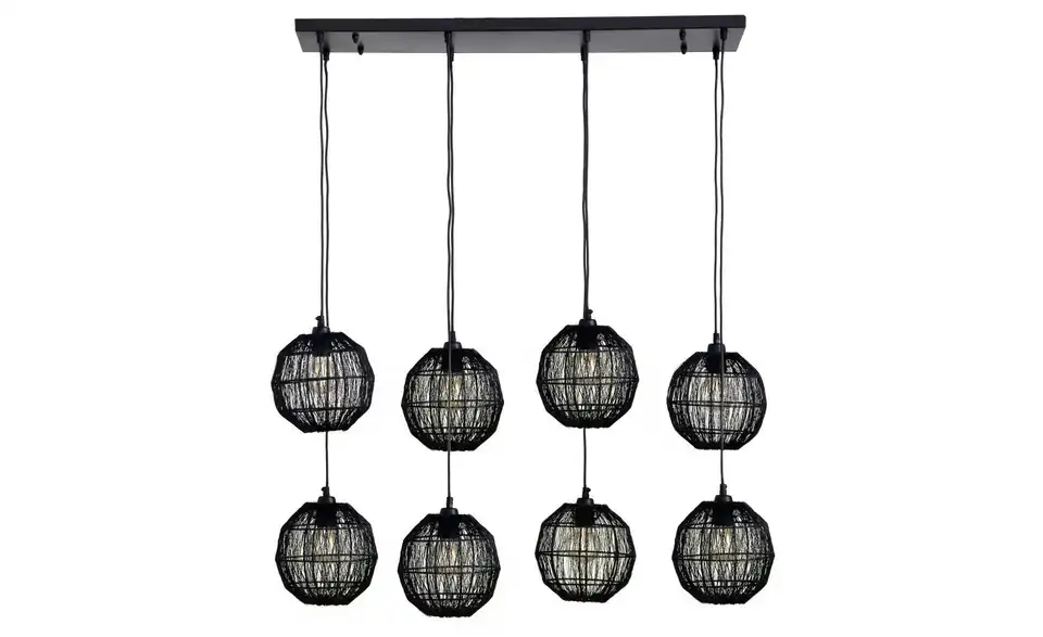 Globo Lighting Hängeleuchte, Frontansicht