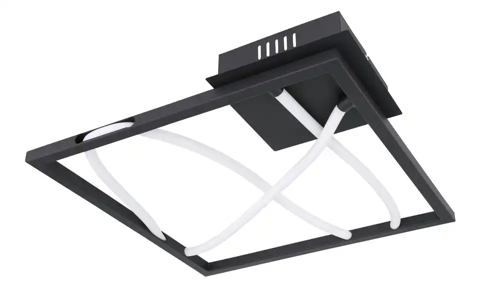 Globo Lighting Deckenleuchte, Perspektive