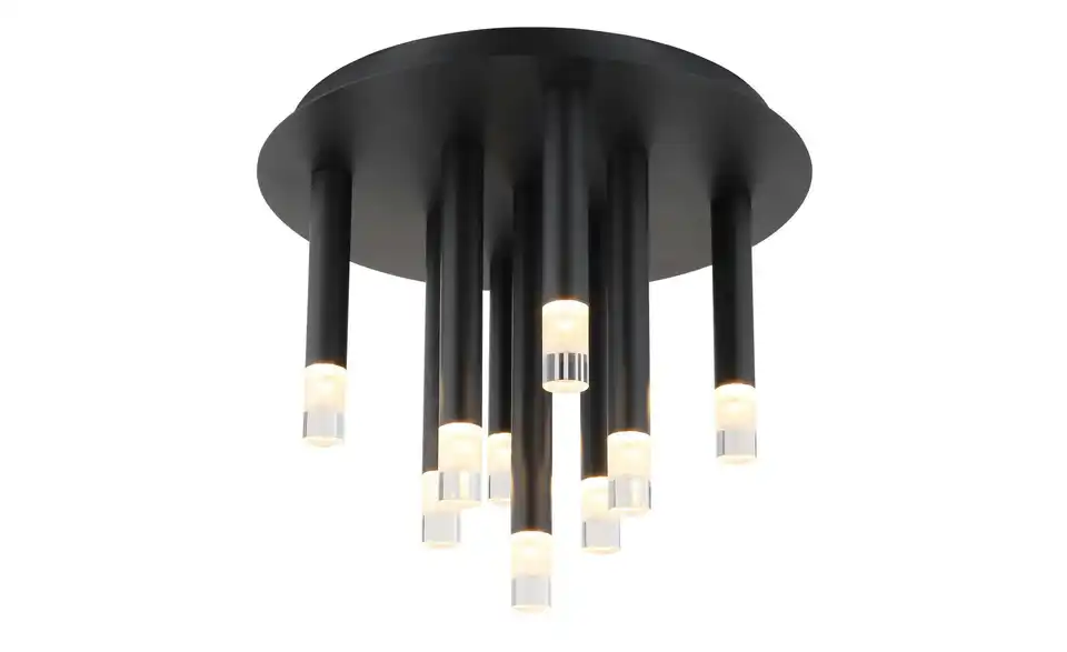 Globo Lighting Deckenleuchte, Funktionsansicht