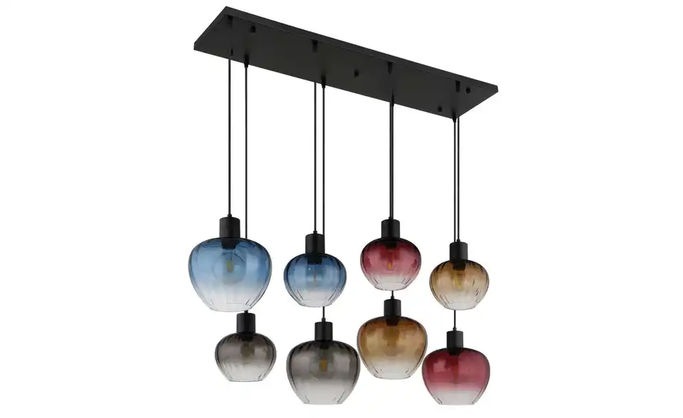 Globo Lighting Hängeleuchte, Perspektive