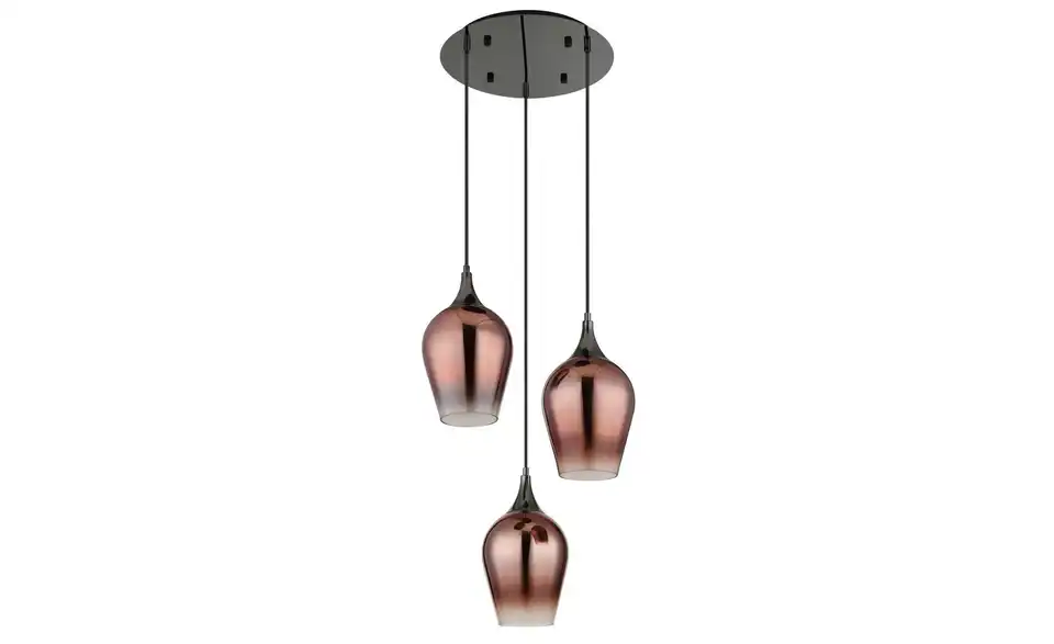 Globo Lighting Hängeleuchte, Perspektive