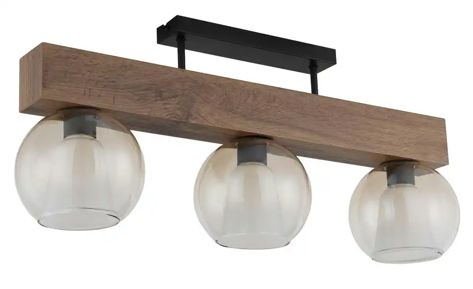 Globo Lighting Deckenleuchte, Perspektive