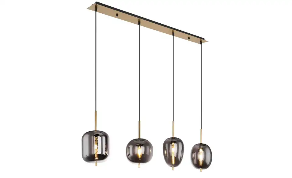 Globo Lighting Hängeleuchte, Funktionsansicht