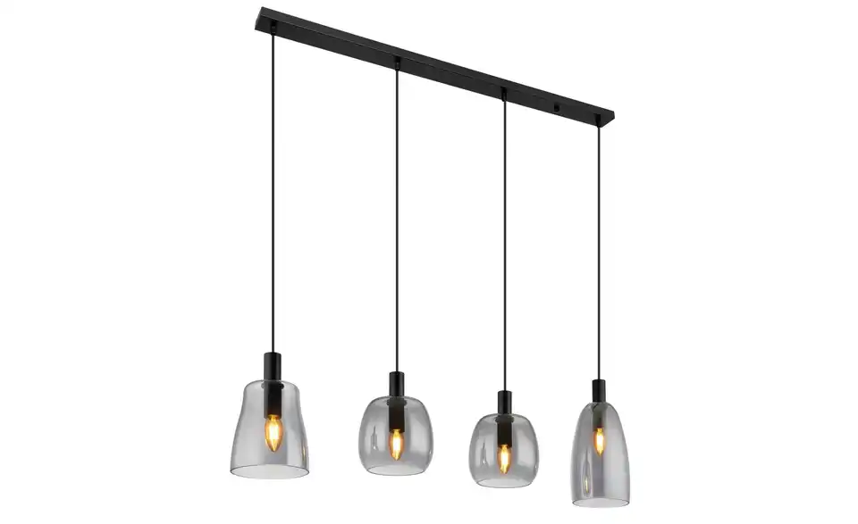 Globo Lighting Hängeleuchte, Funktionsansicht