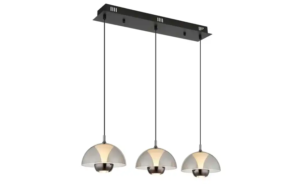 Globo Lighting Hängeleuchte, Funktionsansicht