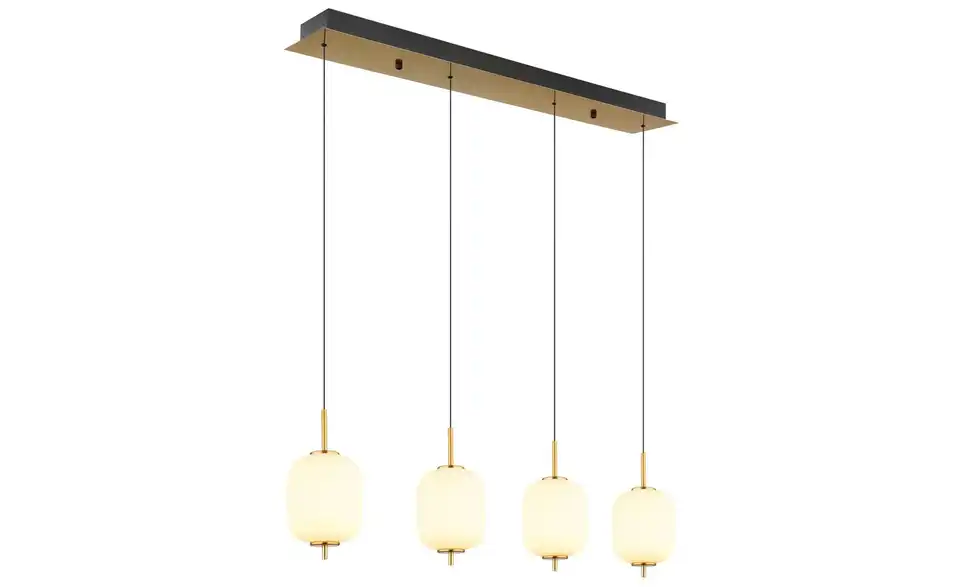 Globo Lighting Hängeleuchte, Funktionsansicht