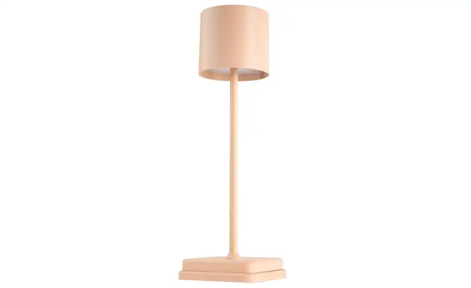 Globo Lighting Tischleuchte, Funktionsansicht