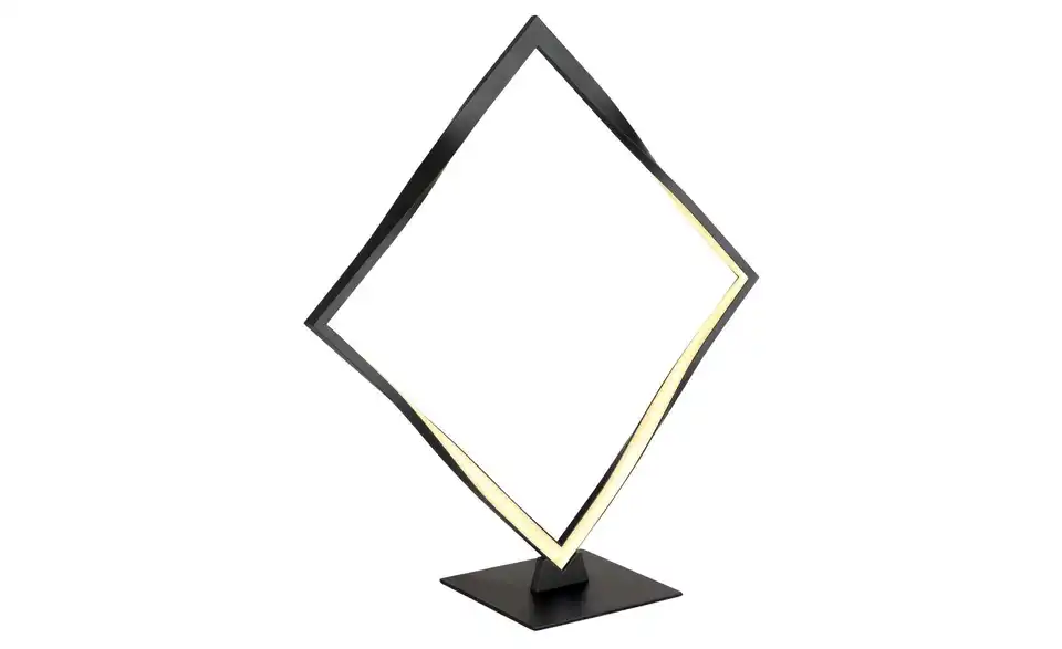 Globo Lighting Tischleuchte, Funktionsansicht