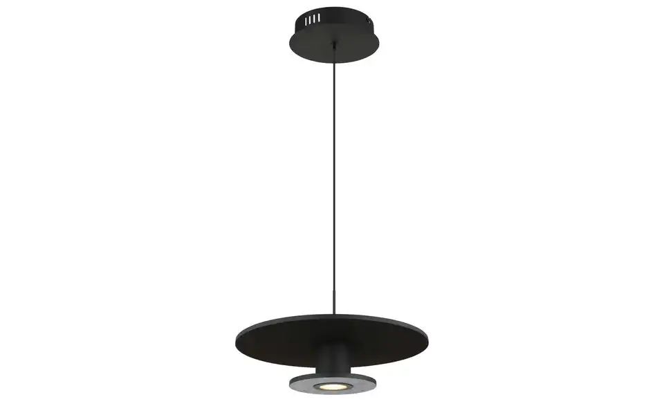 Globo Lighting Hängeleuchte, Funktionsansicht