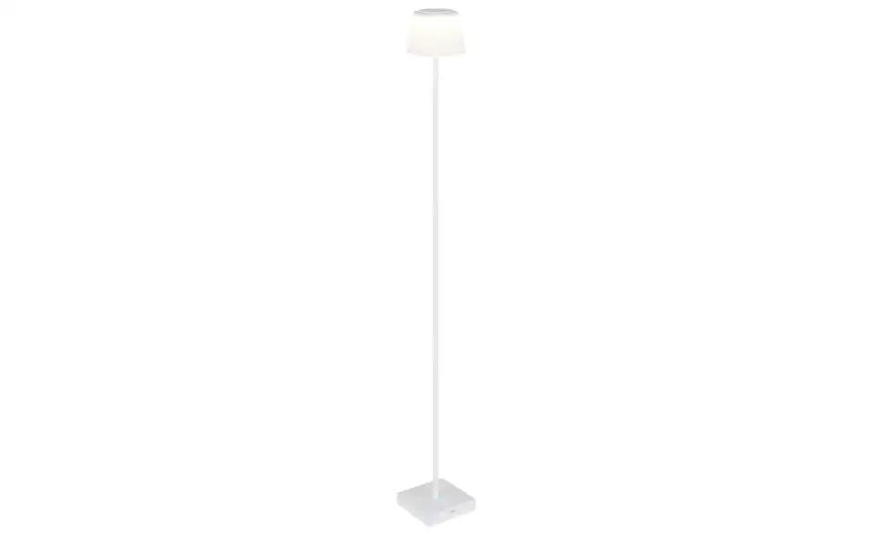 Globo Lighting Stehleuchte, Funktionsansicht