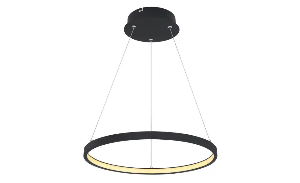 Globo Lighting Hängeleuchte, Funktionsansicht