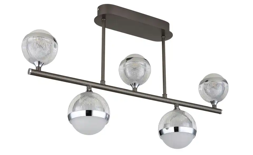 Globo Lighting Deckenleuchte, Perspektive