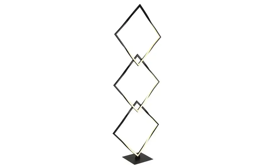 Globo Lighting Stehleuchte, Funktionsansicht