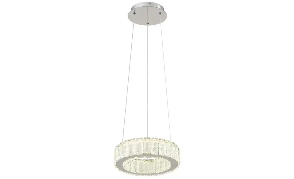 Globo Lighting Hängeleuchte, Funktionsansicht