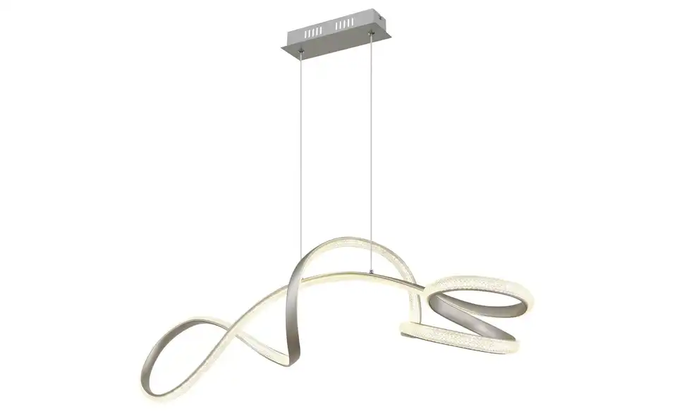 Globo Lighting Hängeleuchte, Funktionsansicht