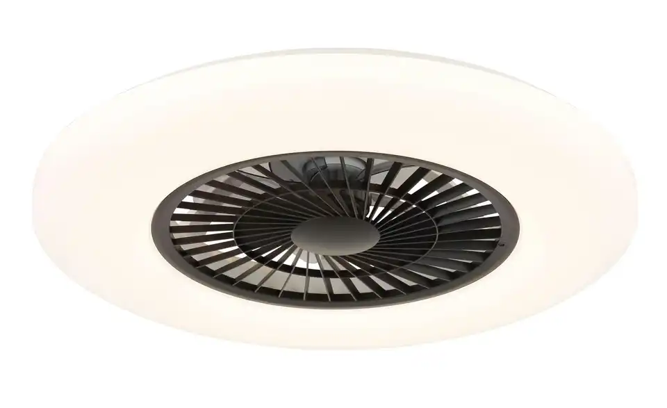 Globo Lighting Deckenventilator, Funktionsansicht