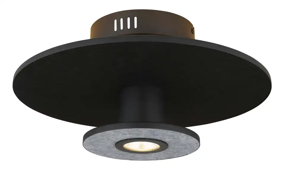 Globo Lighting Deckenleuchte, Funktionsansicht