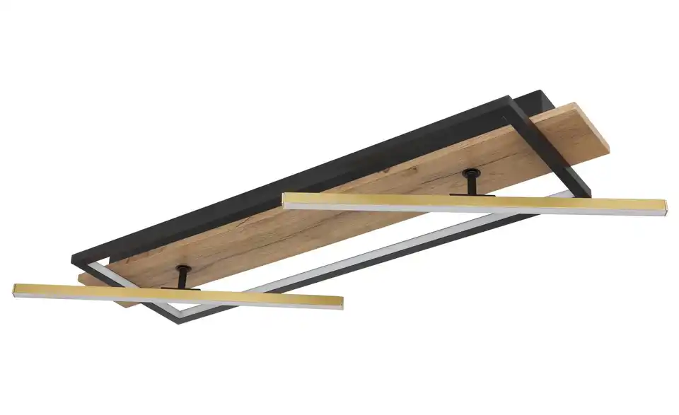 Globo Lighting Deckenleuchte, Perspektive