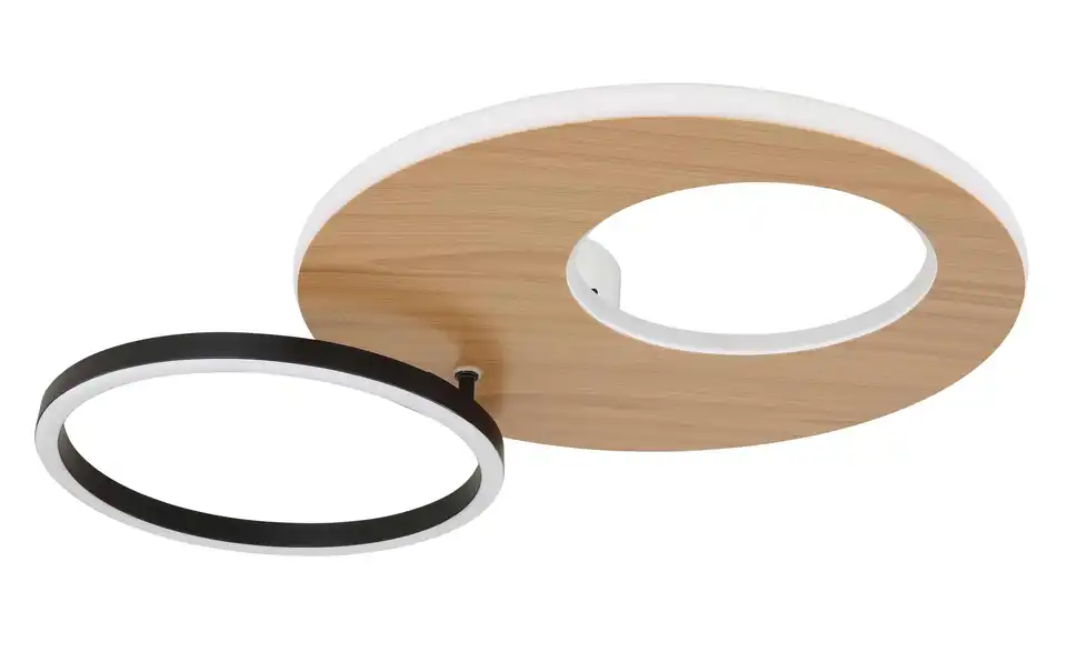 Globo Lighting Deckenleuchte, Perspektive