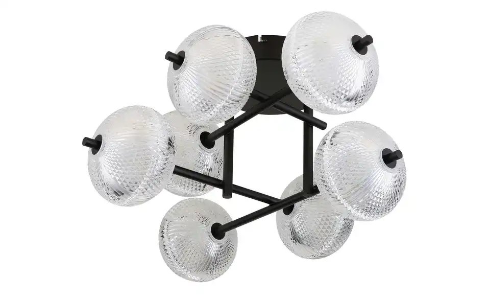 Globo Lighting Deckenleuchte, Perspektive