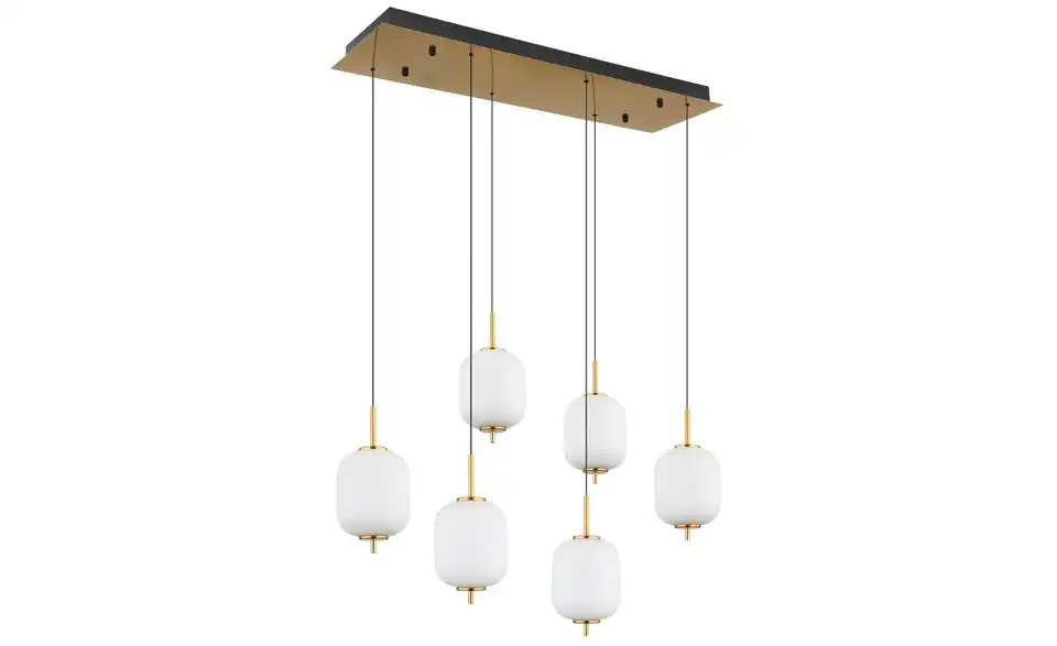 Globo Lighting Hängeleuchte, Perspektive