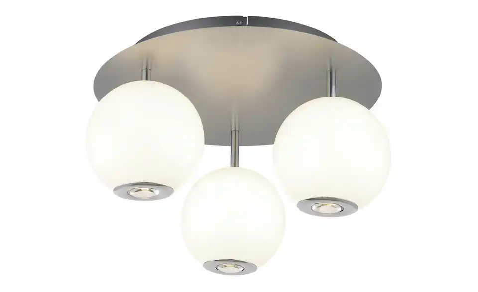 Globo Lighting Deckenleuchte, Funktionsansicht