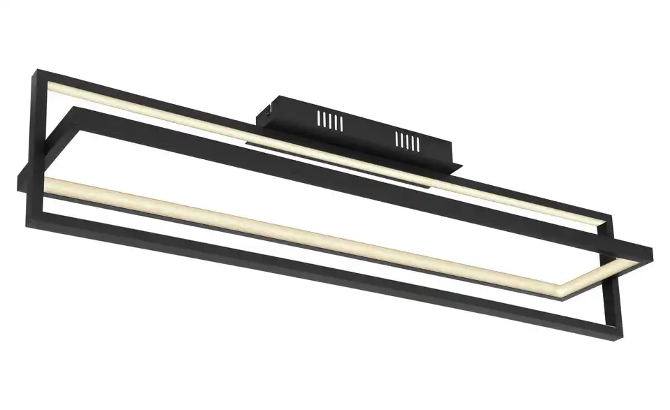 Globo Lighting Deckenleuchte, Funktionsansicht