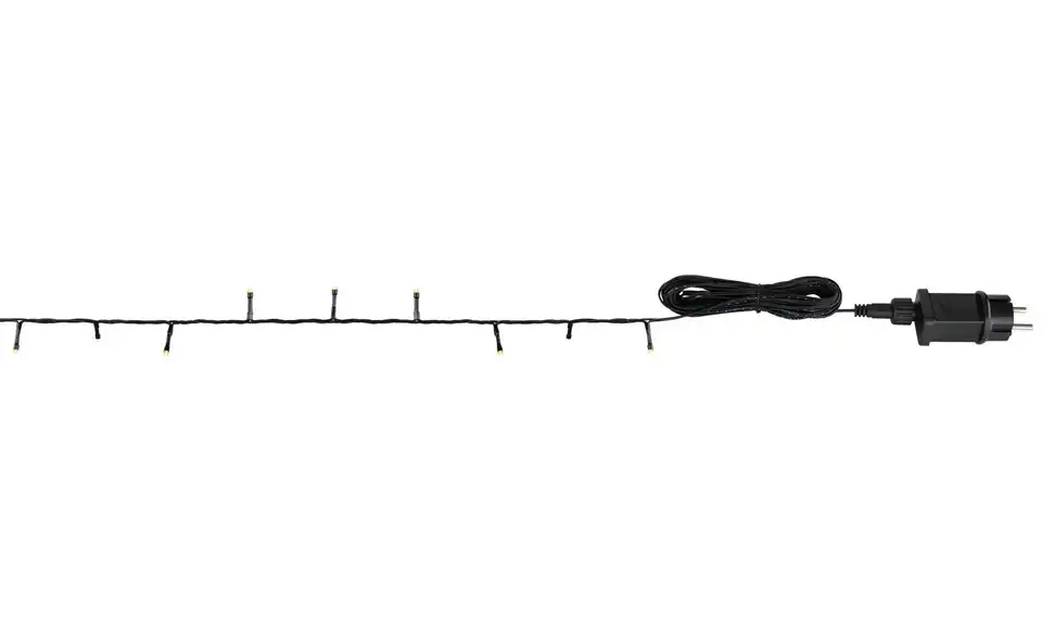 Globo Lighting Lichterkette, Funktionsansicht