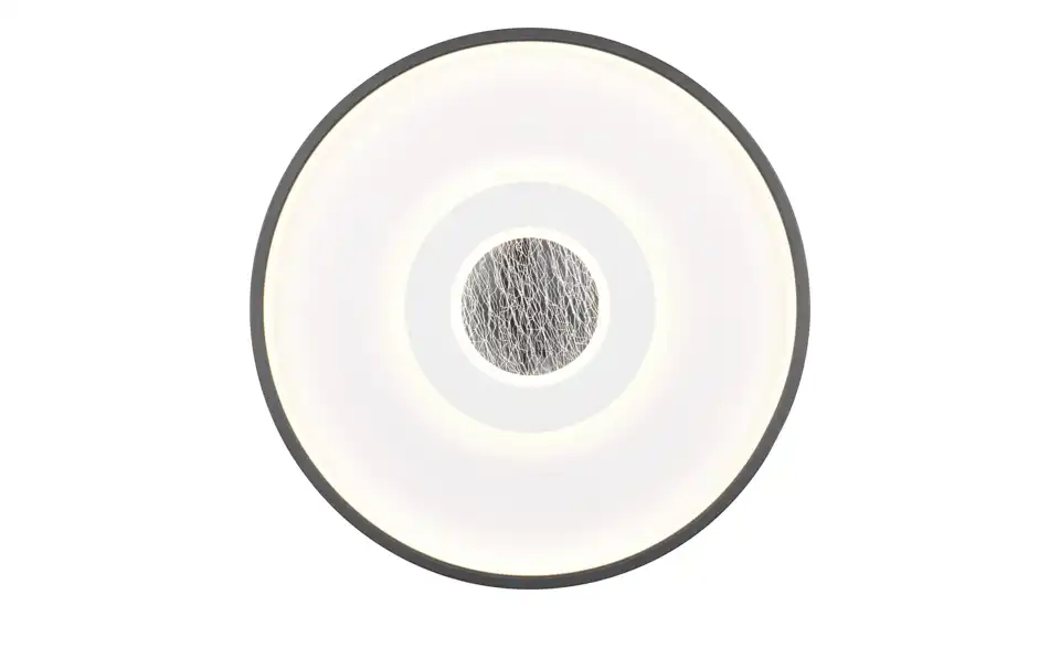 Trio Deckenleuchte, Beleuchtet