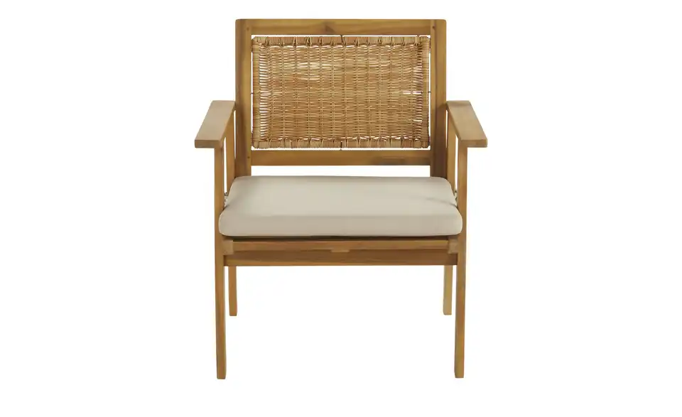 Lounge-Set Tarragona, Frontansicht