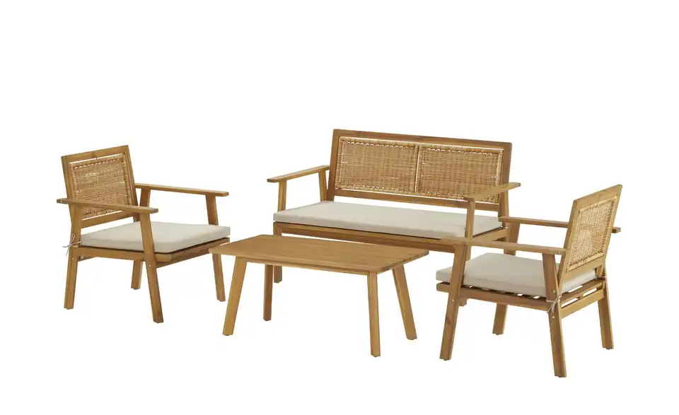 Lounge-Set Tarragona, Perspektive