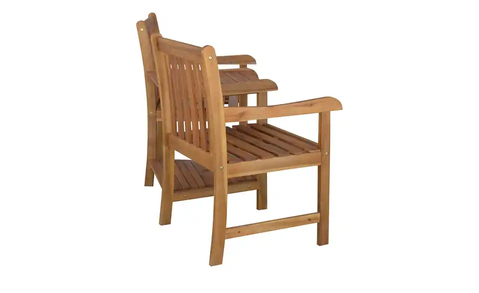 Yorkshire Bank, Profilansicht