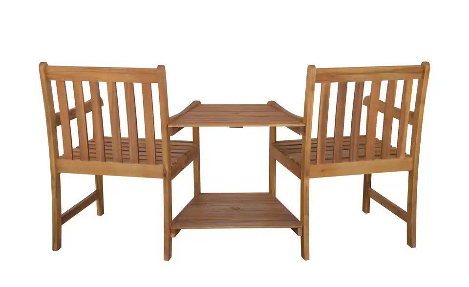 Yorkshire Bank, Rückansicht