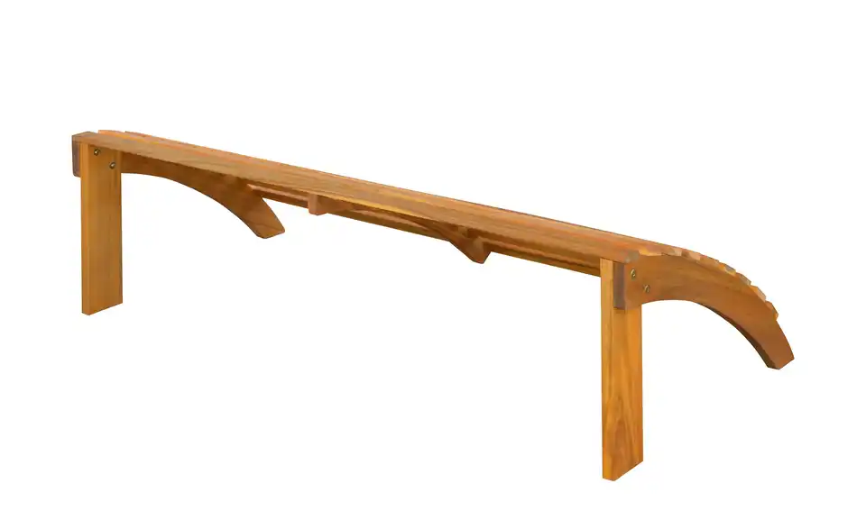 Yorkshire Doppel Anstellhocker, Rückansicht