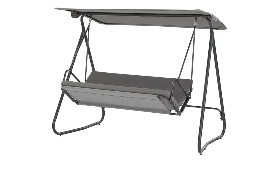 Hollywoodschaukel Orlando, Funktionsansicht