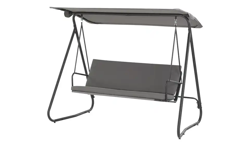 Hollywoodschaukel Orlando, Perspektive