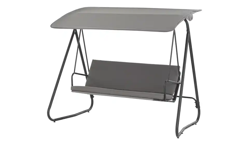 Hollywoodschaukel Orlando, Funktionsansicht