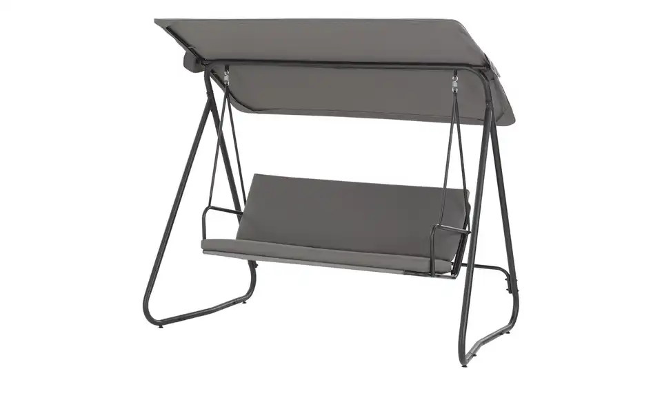 Hollywoodschaukel Orlando, Funktionsansicht